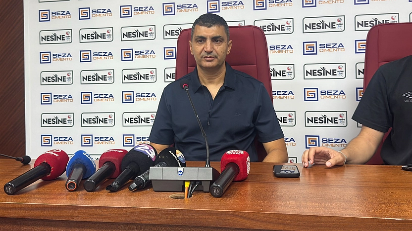 Bozkurt'tan Elazığspor taraftarına şampiyonluk sözü