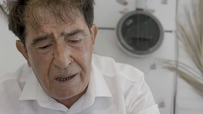 Cahit Tatar'dan Yeni Single: 'Yapma Dedim Sana'