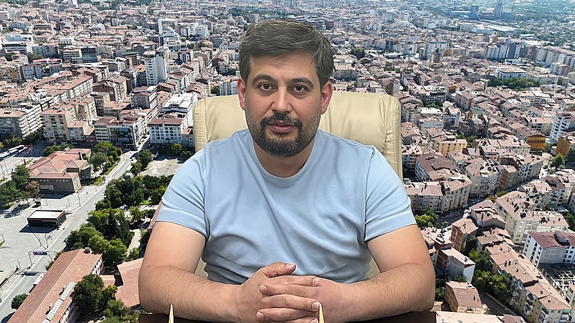 Canbay: 'Kentsel dönüşüm yaşamsal bir zorunluluktur'