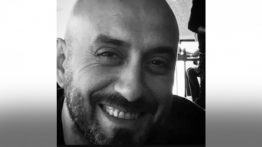 Cavit Çiçekçi Hayatını Kaybetti