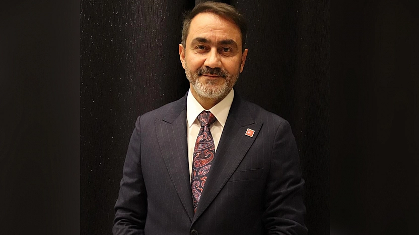 CHP Elazığ İl Başkanı ve Gürsel Erol'un avukatı Coşkun Çağlar Duran'dan açıklama iftiralara karşı hukuki süreç başlatılıyor