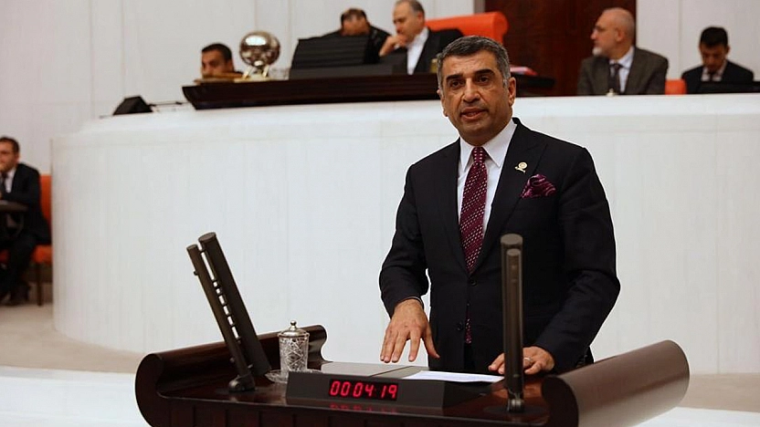 CHP Elazığ Milletvekili Gürsel Erol'dan Vali Hatipoğlu'nun İhale Genelgesine tam destek