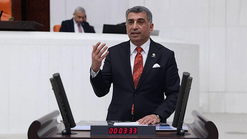 CHP kulislerinde Gürsel Erol hareketliliği