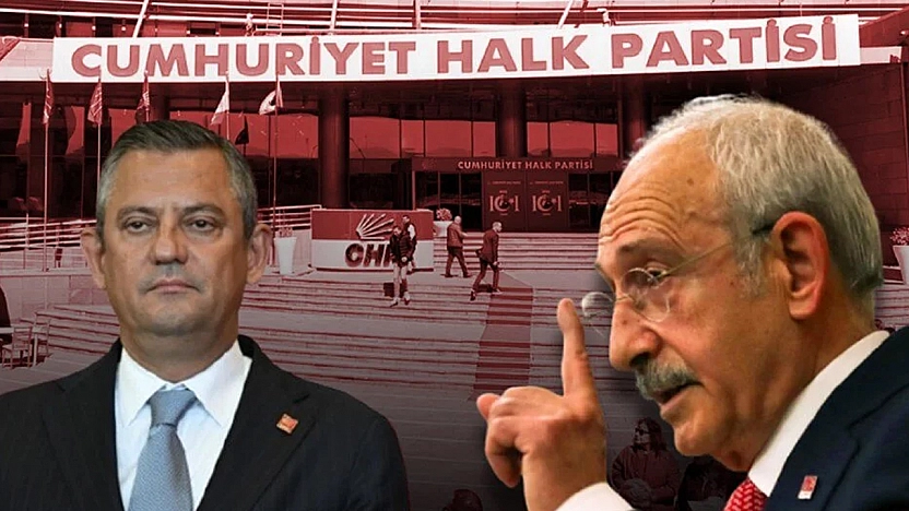 CHP kurultay davası 8 Eylül'e ertelendi