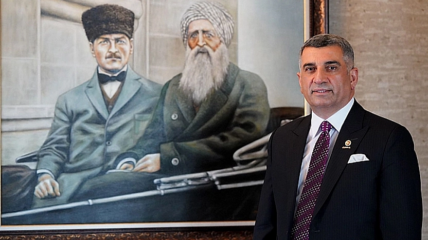 CHP'li Erol: Anayasa değişikliğine ihtiyaç var