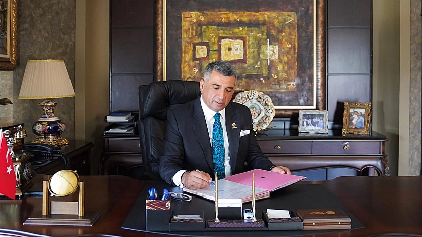 CHP'li Gürsel Erol'dan Bakan Tekin'e Otizmli Çocuklar için 16 maddelik soru önergesi