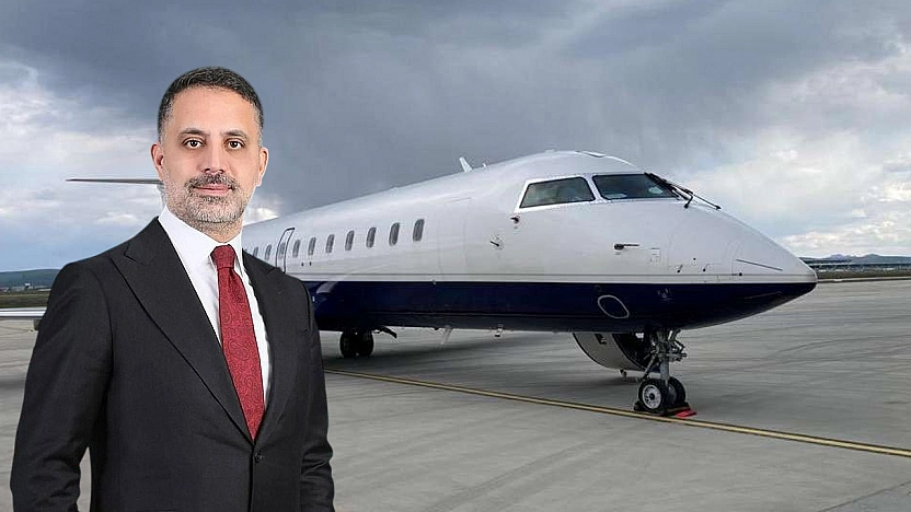 Demirci üzerinden İBB soruşturmasını aklama gayreti