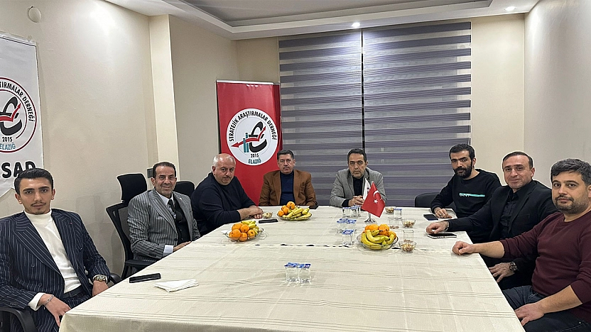 Deprem Sonrası Mahalleler İçin Yeni Çalışma Başlatılıyor