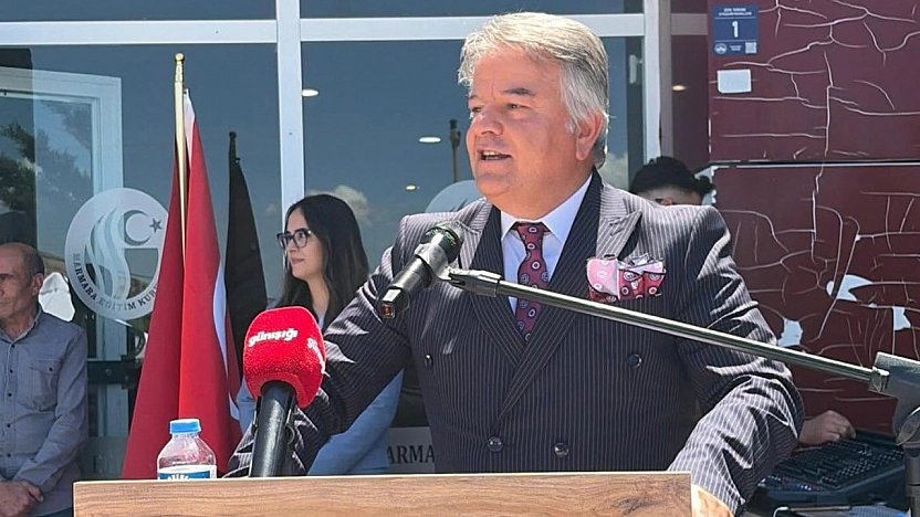 Dijital Gazeteciliğin nabzı Kırşehir'de atıyor