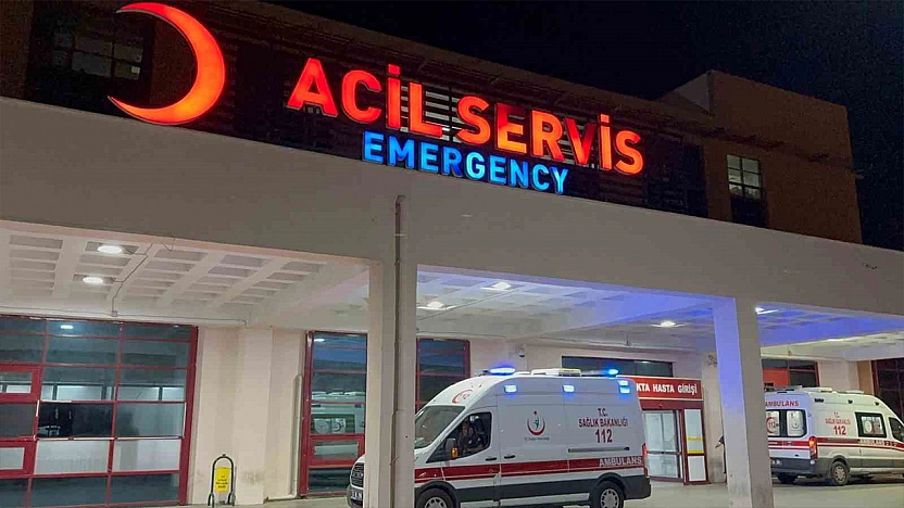 Diyarbakır'da iki aile arasında silahlı kavga: 1 ölü, 1 yaralı