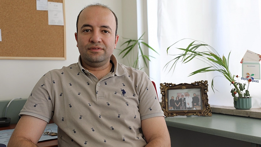 Doç. Dr. Balgetir, 'Belli kriterleri sağlayan epilepsi hastaları sürücü belgesi alabilir'