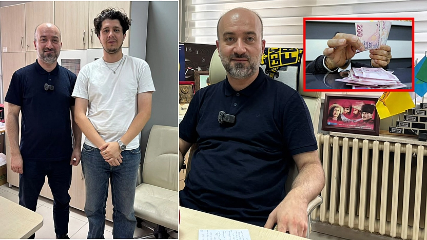 Doç. Dr. Gülcü: 'Yüksek getiri her zaman yüksek risk demektir'