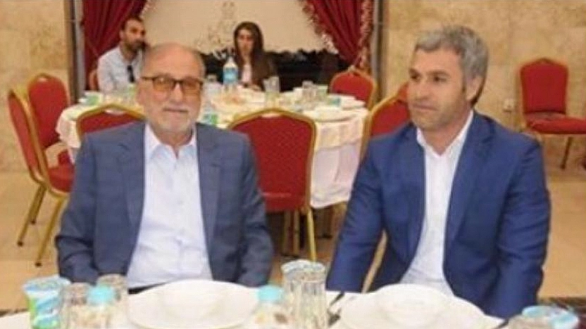 Duayen Gazeteci Hacı Aydın Meral'i altıncı ölüm yıldönümünde rahmetle anıyoruz