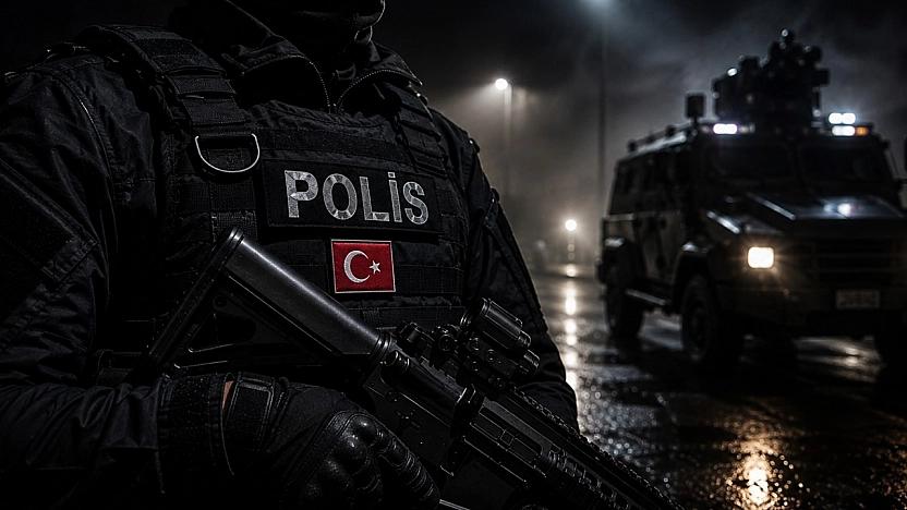 Dün FETÖ, bugün Süleymancılar, yarın…