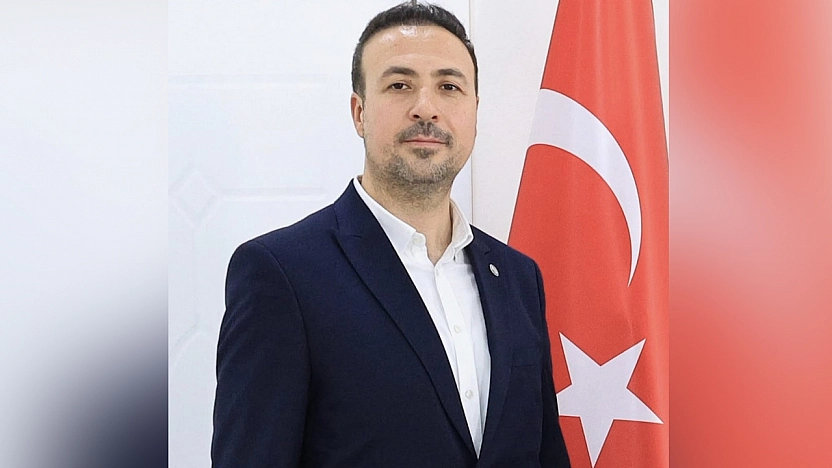 Eğitim-Bir-Sen Elazığ 1 Nolu Şube'de delege seçimi tamamlandı