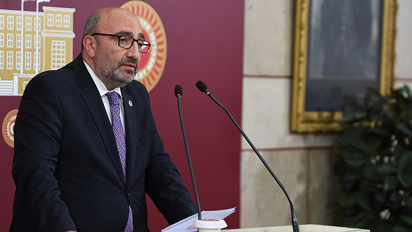 Ejder Açıkkapı, Ağın ilçesini ziyaret etti