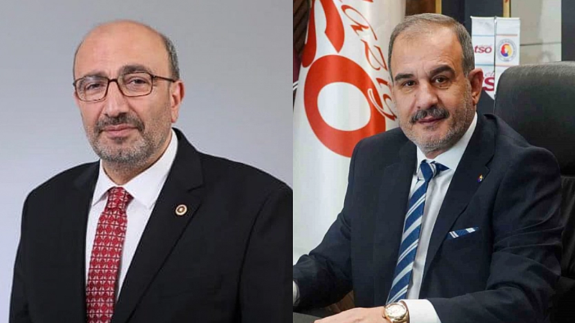 Ejder Açıkkapı'dan İdris Alan'a yanıt