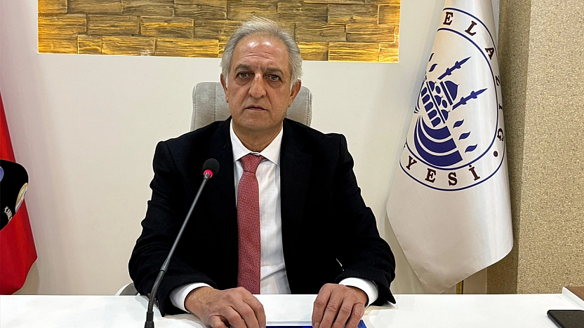 Elazığ Belediye Meclisi Aralık Ayı Oturumları Başladı