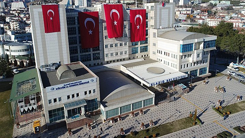 Elazığ Belediyesi'nden önemli duyuru