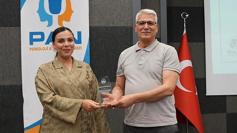 Elazığ Belediyesi, 'Güçlü Başlangıçlar' konulu seminer düzenledi