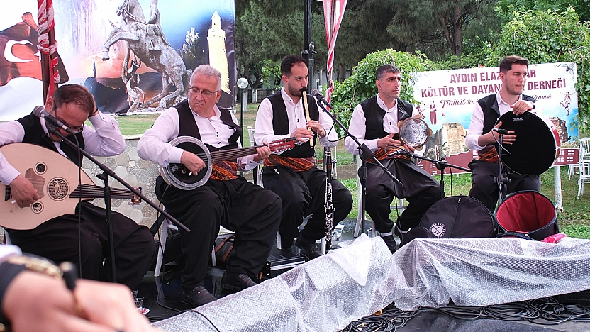 Elazığ Belediyesi, Harput musikisini yurt genelinde tanıtmaya devam ediyor