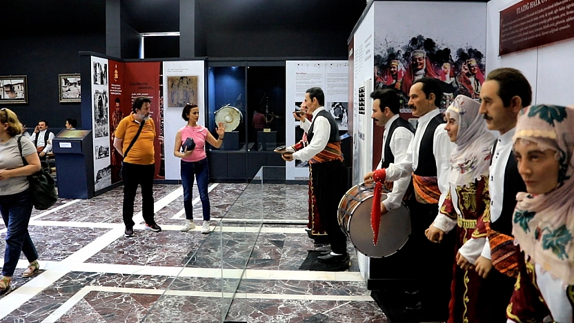 Elazığ Belediyesi Müzeleri, Elazığ'ın tarihine ışık tuttu