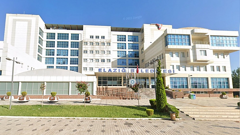 Elazığ Belediyesi'nden 1 Eylül'de planlı su kesintisi