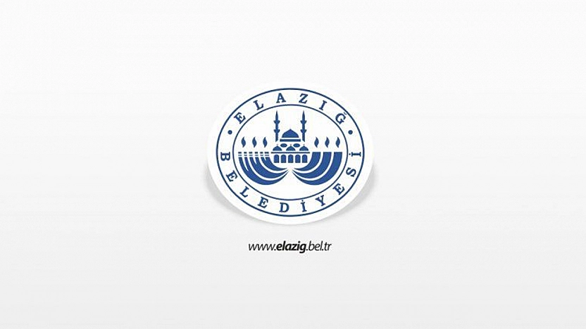 Elazığ Belediyesi'nden açıklama