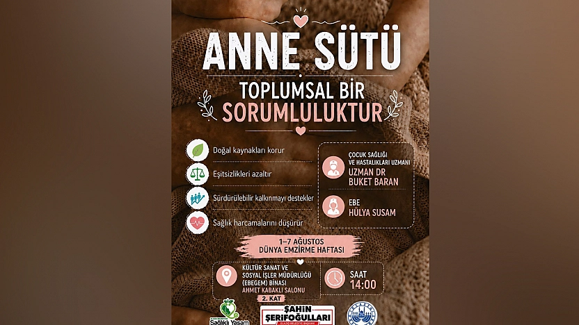 Elazığ Belediyesi'nden anlamlı etkinlik