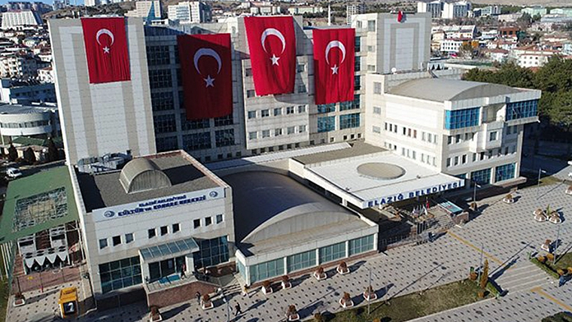 Elazığ Belediyesi'nden bulanık akan şebeke suyuna ilişkin açıklama