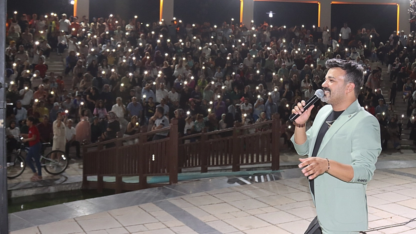 Elazığ Belediyesi yaz etkinlikleri tüm coşkusuyla sürüyor