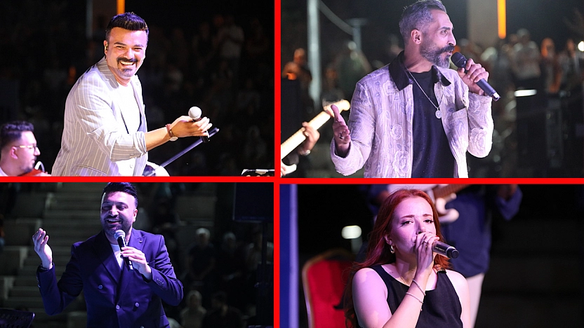Elazığ Belediyesi yaz etkinlikleri dolu dolu geçiyor