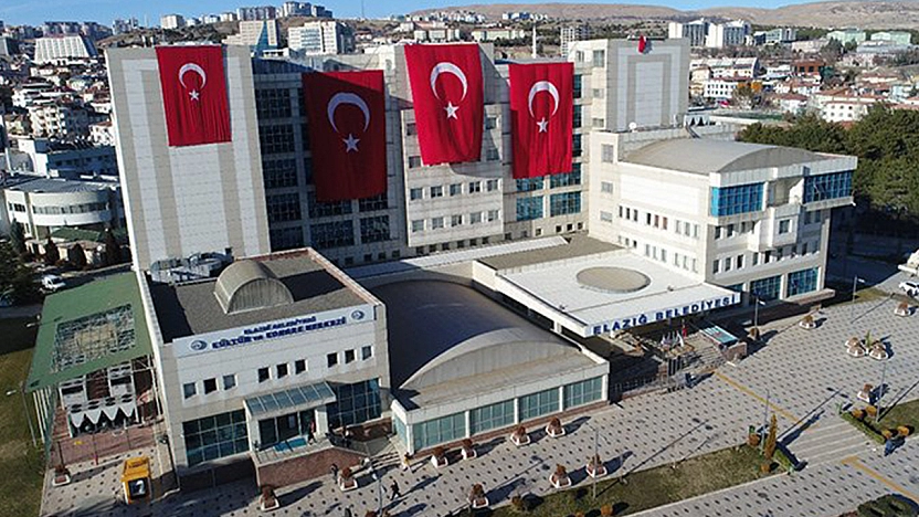 Elazığ Belediyesinden hayati uyarı