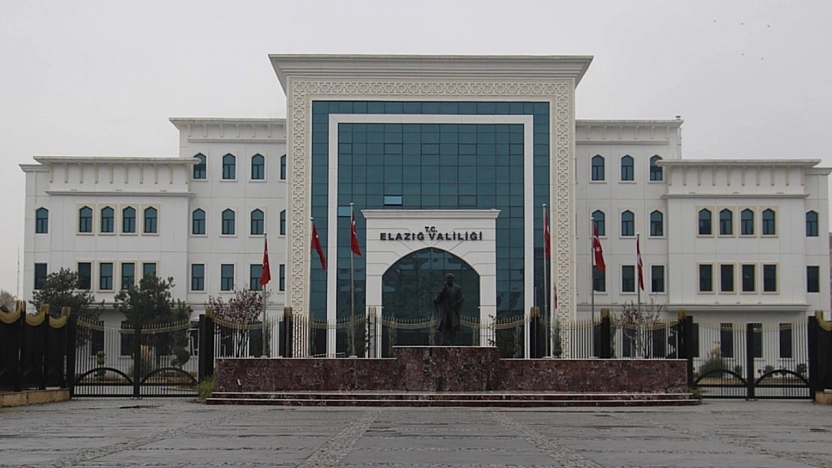 Elazığ'da 1 haftada 296 olay meydana geldi