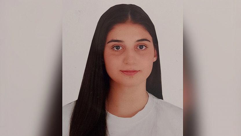 Elazığ'da 16 yaşındaki kız çocuğu bir gündür kayıp