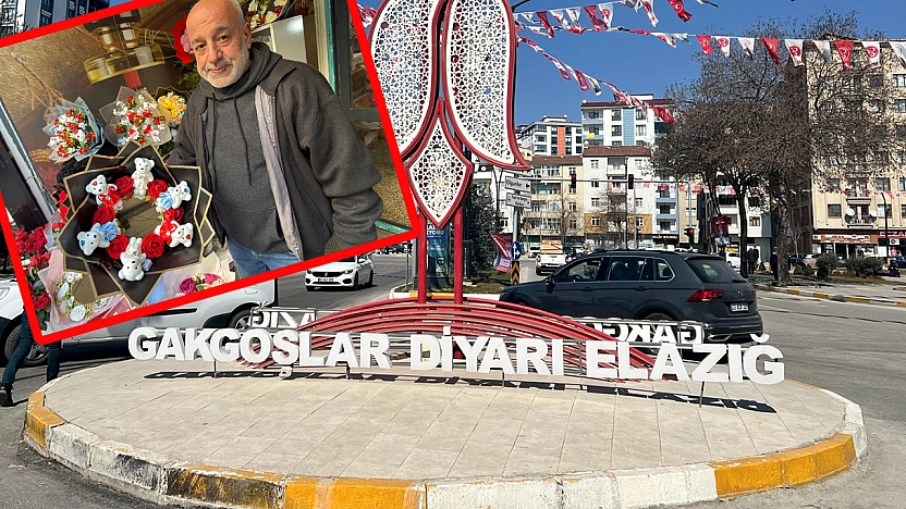 Elazığ'da 24 Kasım öncesi renkli hazırlık
