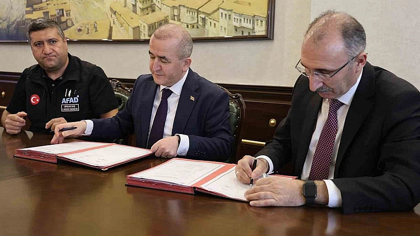 Elazığ'da 34 bin 568 konut üretildi, yapı stokunun yüzde 40'ı yenilendi