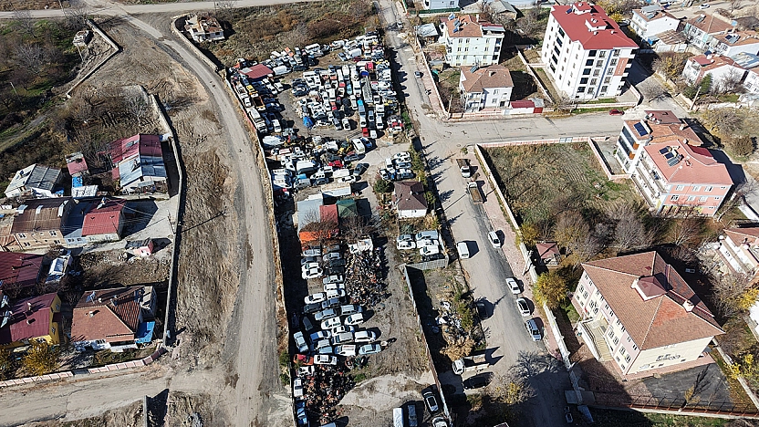 Elazığ'da 500 milyon TL'lik servet çürüyor