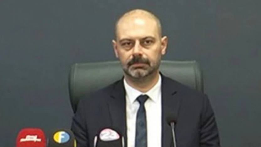 Elazığ'da adliye sorununa ortak tepki