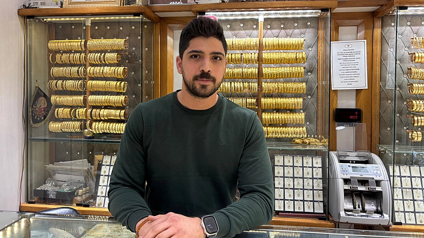 Elazığ'da altın almak isteyenler için son fırsat