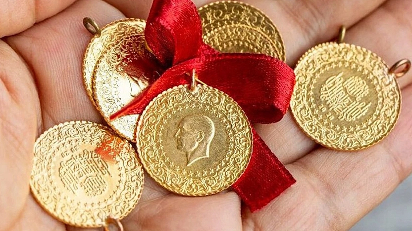 Elazığ'da altın fiyatlarında rekor yükseliş: İşte güncel fiyatlar (28 Ocak 2026)