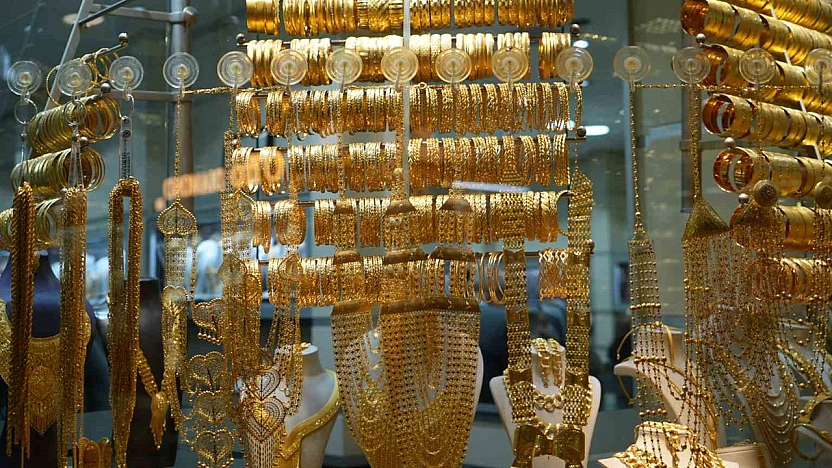 Elazığ'da altın fiyatlarında son durum (30.10.2025)