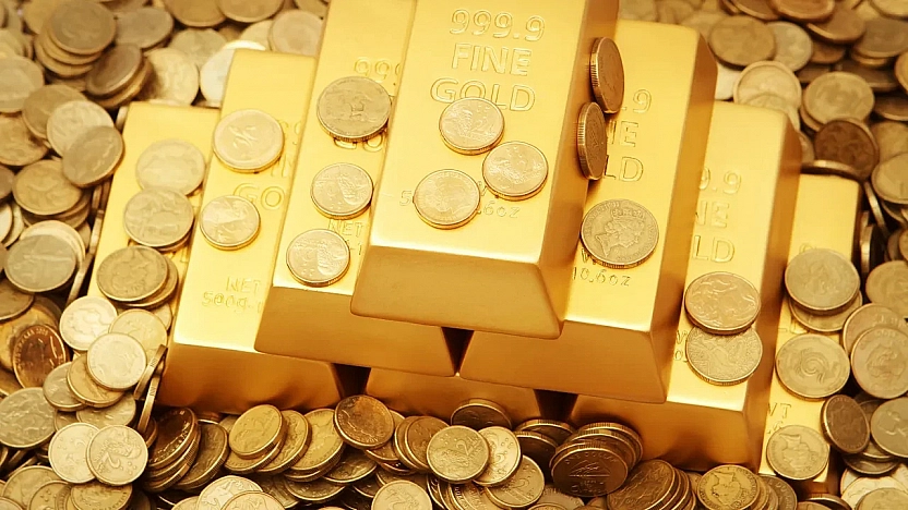 Elazığ'da altın haftayı zirvede kapattı (28.12.2025)