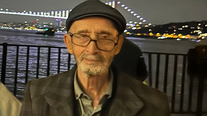 Elazığ'da Alzheimer hastası yaşlı adam kayıp