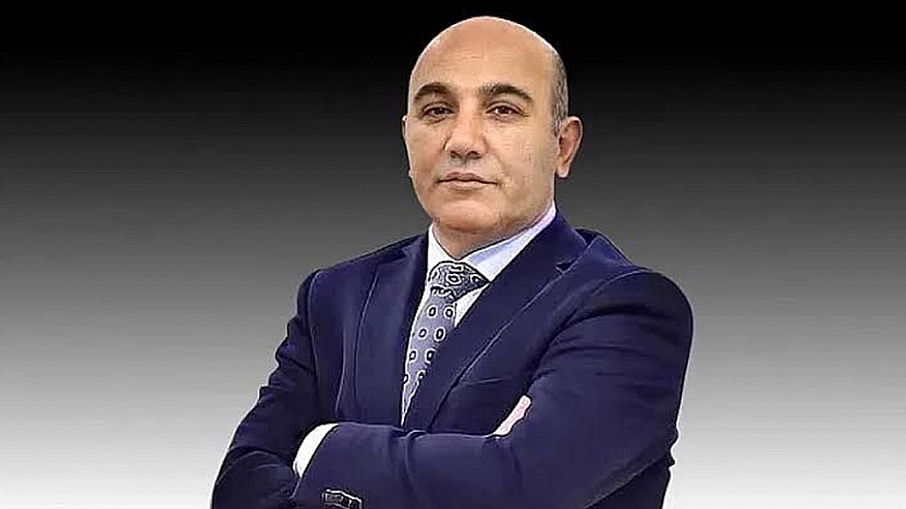 Elazığ'da Arif Çakmak'ın ismi yaşatılacak