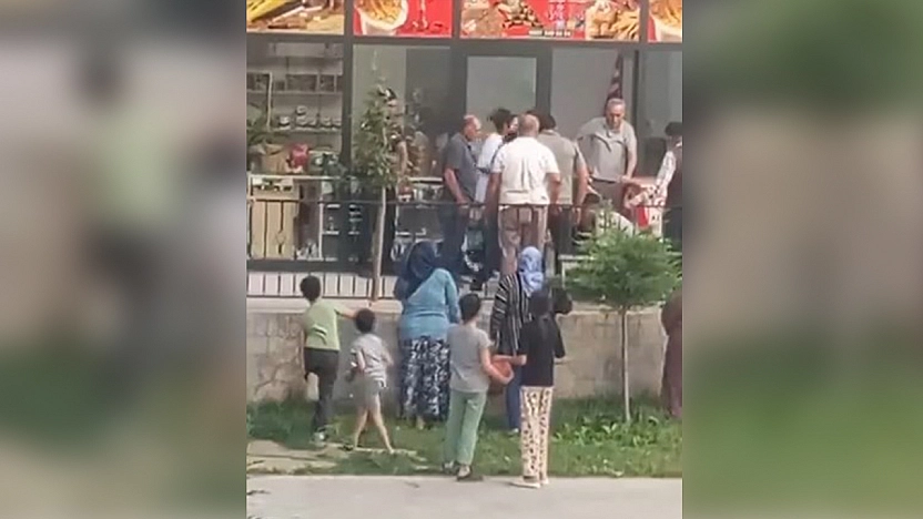 Elazığ'da Balkondan Düşen 2 Yaşındaki Çocuk Hayatını Kaybetti