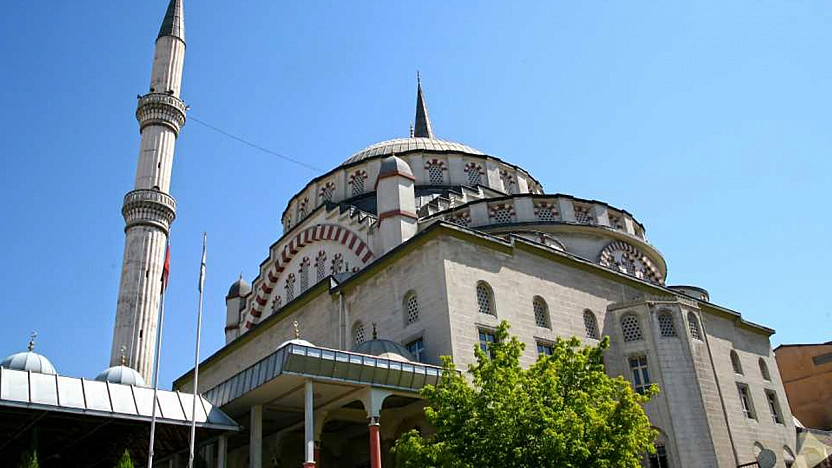 Elazığ'da bayram namazı saat kaçta kılınacak?