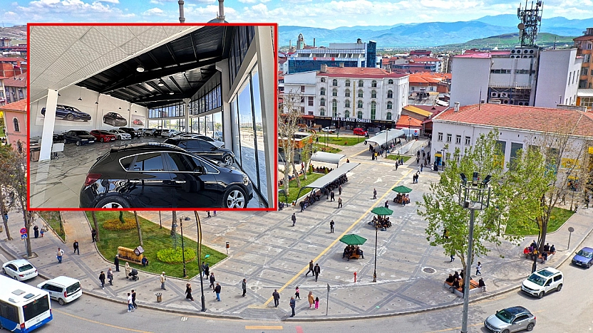 Elazığ'da beklentiler boşa çıktı, yaprak kımıldamıyor