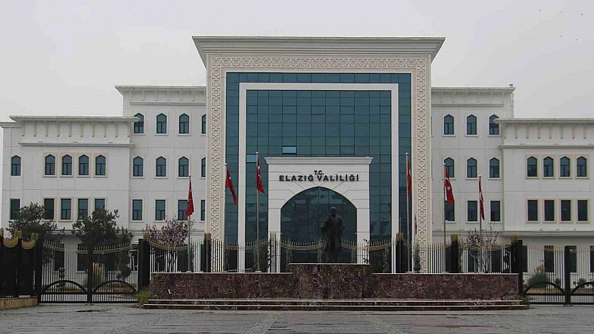 Elazığ'da bir haftada 239 şahıs yakalandı