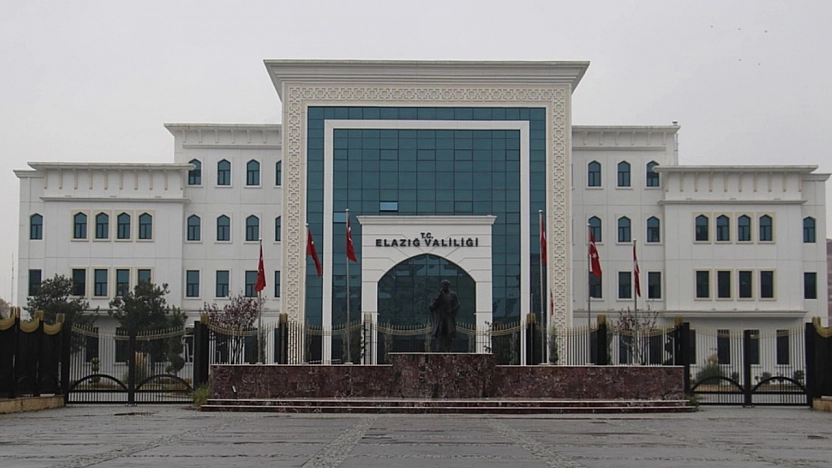 Elazığ'da bir haftada 261 olay meydana geldi